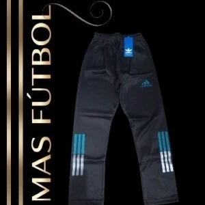 PANTALÓN INFANTIL LYCRA — Mas Futbol Showroom, Bahía Blanca