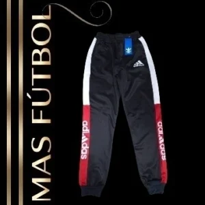 PANTALÓN INFANTIL LYCRA — Mas Futbol Showroom, Bahía Blanca