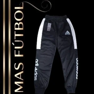 PANTALÓN INFANTIL LYCRA — Mas Futbol Showroom, Bahía Blanca
