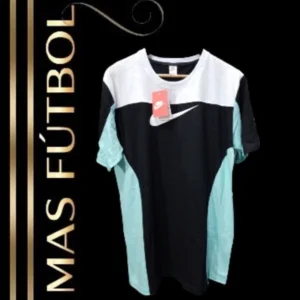 REMERA ADULTO ALGODÓN — Mas Futbol Showroom, Bahía Blanca