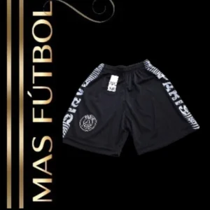 SHORT INFANTIL PSG — Mas Futbol Showroom, Bahía Blanca