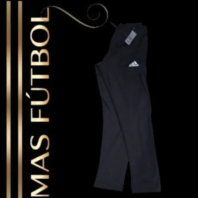 PANTALÓN ADULTO LYCRA FRIZADA — Mas Futbol Showroom, Bahía Blanca