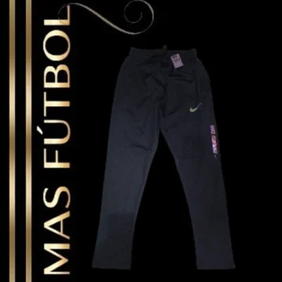 PANTALÓN ADULTO LYCRA FRIZADA NIKE — Mas Futbol Showroom, Bahía Blanca