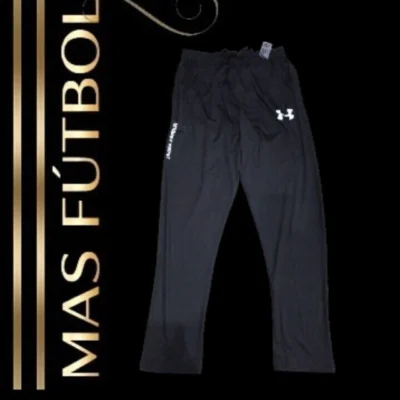 PANTALON ADULTO LYCRA FRIZADO UNDER — Mas Futbol Showroom, Bahía Blanca