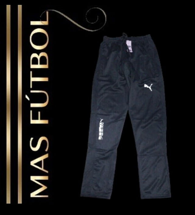 1001235221-01205419b3bc0c68bb17806941181591-640-0.webp PANTALÓN ADULTO KETTEN FRIZADO PUMA — Mas Futbol Showroom, Bahía Blanca