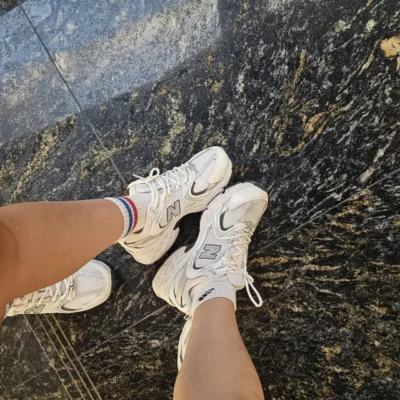 530 importadas top quality. — AURA SHOES, Bahía Blanca