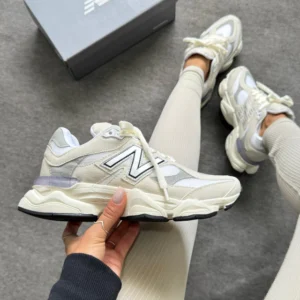 9060 crema — AURA SHOES, Bahía Blanca