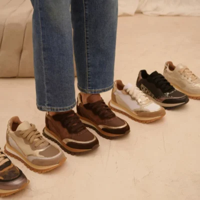 KEIKI CUERO PREMIUM — Socias Zapatos, Bahía Blanca