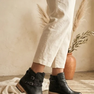 AKILA CUERO 35 AL 45 — Socias Zapatos, Bahía Blanca