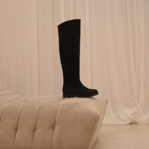 DORIAN CUERO 35 AL 44 — Socias Zapatos, Bahía Blanca