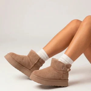 PANTUBOTA AYRA IMPORTADA — Socias Zapatos, Bahía Blanca