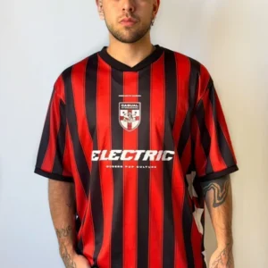 REMERA IGNIS SHIRT ROJO — Signos Indumentaria, Bahía Blanca
