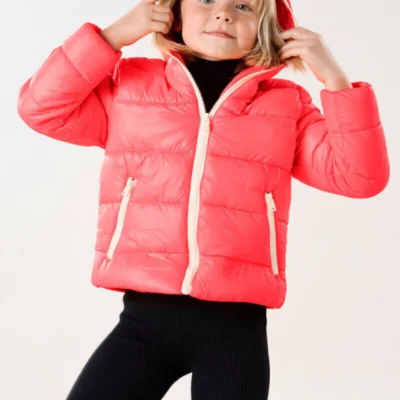 Campera PU — La Aguada Tienda de Niños, Bahía Blanca