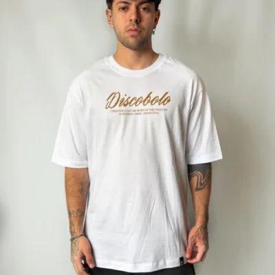 REMERA SHADOW MANGA LARGA NEGRO — Signos Indumentaria, Bahía Blanca