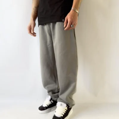 CAMISACO WASHINGTON GRIS TOPO — Signos Indumentaria, Bahía Blanca