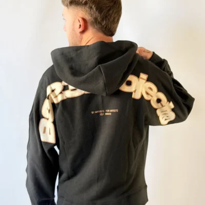 CAMPERA MOTORSPORT ROJO — Signos Indumentaria, Bahía Blanca