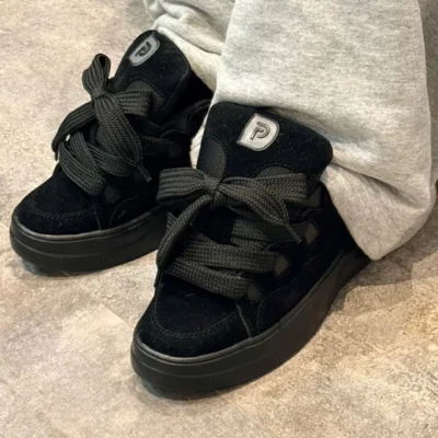 Zapatillas DOBLEB SKY — Signos Indumentaria, Bahía Blanca
