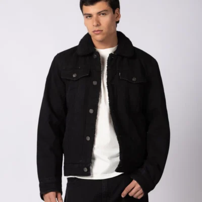 CAMPERA JACKET PILSON BEIGE — Signos Indumentaria, Bahía Blanca