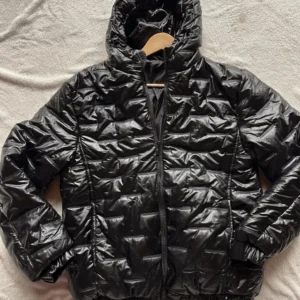 PUFFER I`RUN — FAK Indumentaria, Bahía Blanca