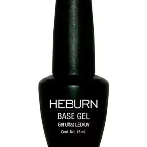 Base Coat UV Heburn — Ponte Bella Bahía, Bahía Blanca