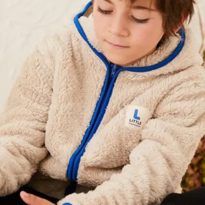 campera Denver — La Aguada Tienda de Niños, Bahía Blanca