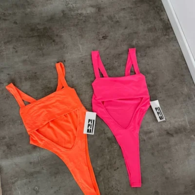 Body Olsen Puntilla — Pipina Showroom, Bahía Blanca