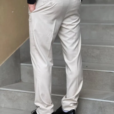 Traje Milan Importado en Lino: Elegancia y Confort — NO-END Bahia, Bahía Blanca