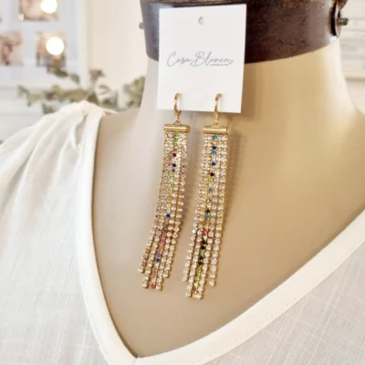 Mini Zai — Casa Blanca Showroom, Bahía Blanca