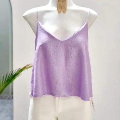 Remera Gloria — Casa Blanca Showroom, Bahía Blanca