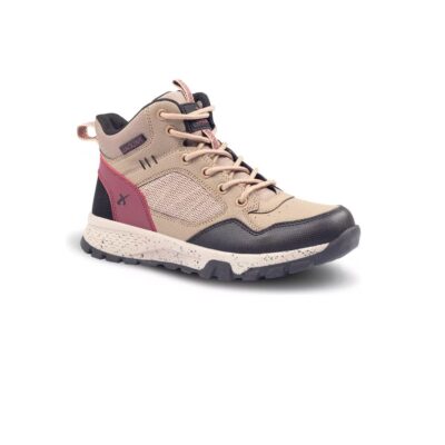 Zapatillas Trekking Art. 3047 Jaguar Shoes — Zapatilandia, Bahía Blanca