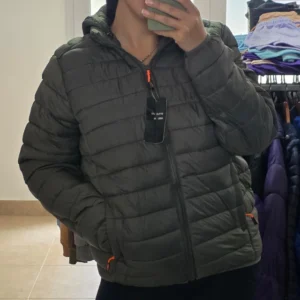 SALE campera canelón — AURA SHOES, Bahía Blanca