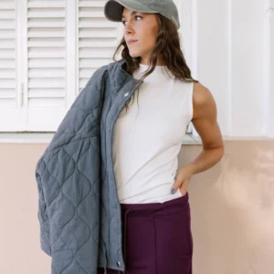 Musculosa Kavi — Armenia Disenos, Bahía Blanca