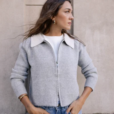 Campera Tucci — Armenia Disenos, Bahía Blanca