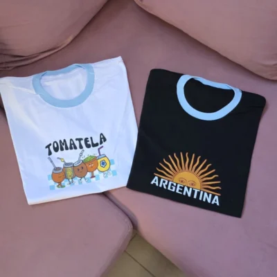 Remerones argentina — AURA SHOES, Bahía Blanca