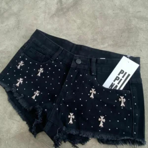 Short Cruz Strass — Pipina Showroom, Bahía Blanca