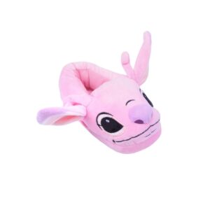 Pantuflas Stitch Footy — Zapatilandia, Bahía Blanca