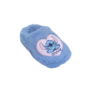 Pantuflas Stitch Footy — Zapatilandia, Bahía Blanca