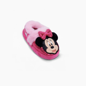 Pantuflas Minnie Mouse Footy — Zapatilandia, Bahía Blanca