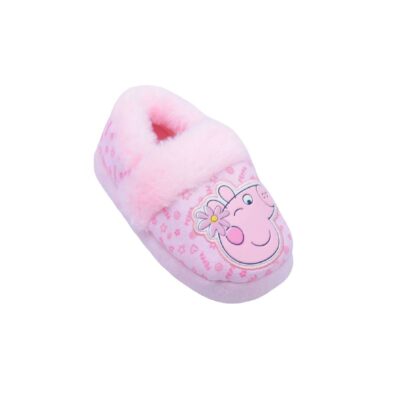 Pantuflas Peppa Pig Footy — Zapatilandia, Bahía Blanca