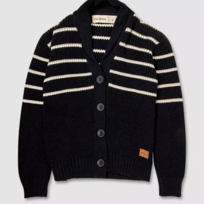 campera Denver — La Aguada Tienda de Niños, Bahía Blanca