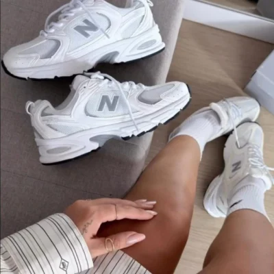 530 plata — AURA SHOES, Bahía Blanca