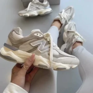 9060 natural importada top quality — AURA SHOES, Bahía Blanca