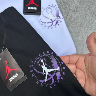 Remera algodon mini dome — AURA SHOES, Bahía Blanca