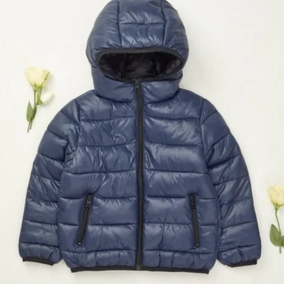 campera Denver — La Aguada Tienda de Niños, Bahía Blanca
