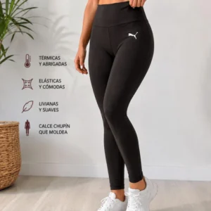 Calza termica pm — AURA SHOES, Bahía Blanca