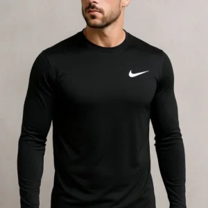 Remera termica caballero — AURA SHOES, Bahía Blanca
