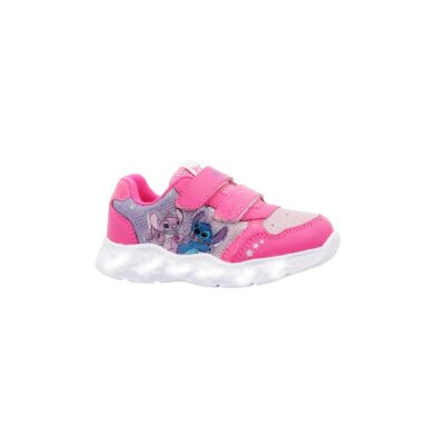 Zapatillas Stitch Dance Footy — Zapatilandia, Bahía Blanca