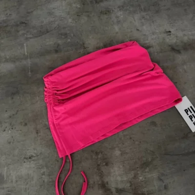 Falda clarisa Encaje — Pipina Showroom, Bahía Blanca