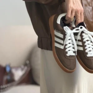 Spezial chocolate — AURA SHOES, Bahía Blanca