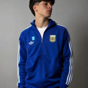 Campera seleccion 2026 unisex — AURA SHOES, Bahía Blanca